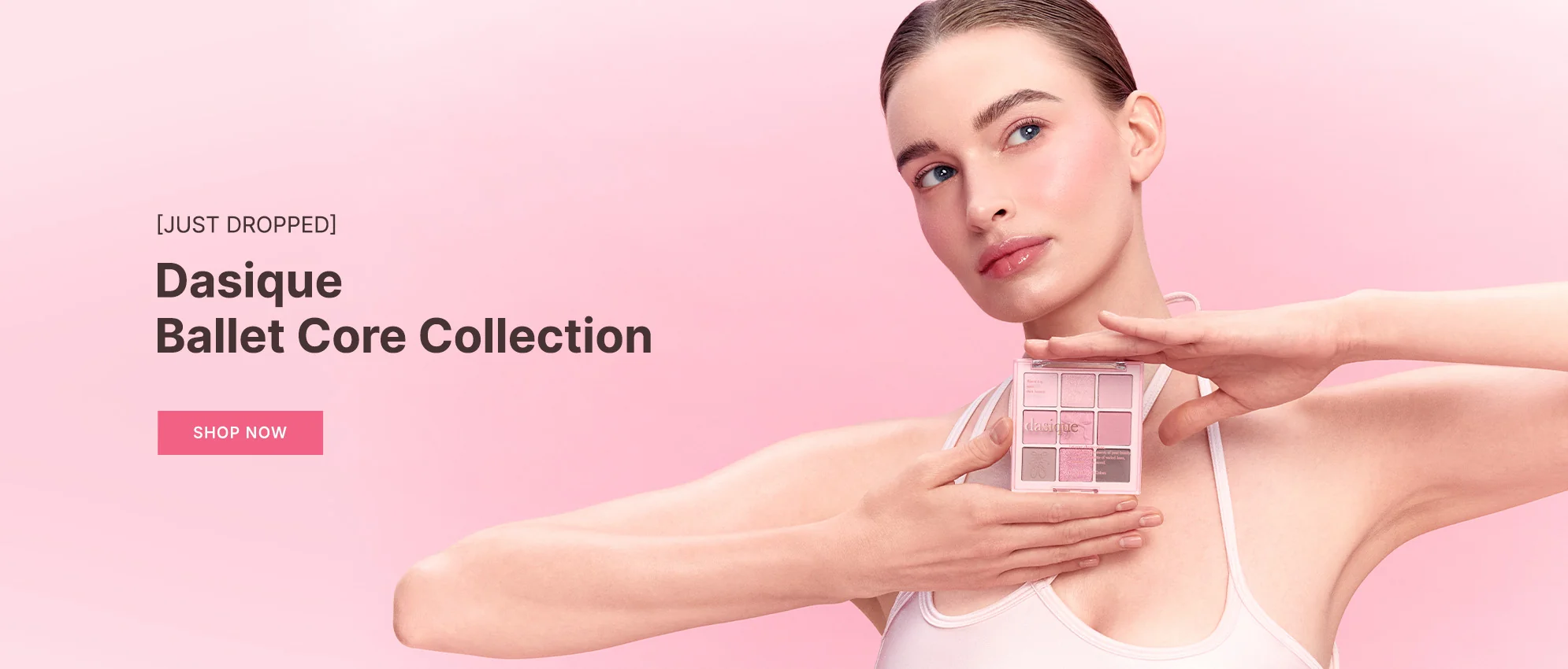 Bloom Into Your Unique Beauty